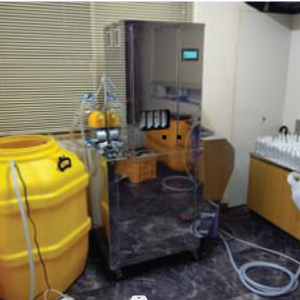 Nước ion kiềm siêu cấpスーパーアルカリイオン水